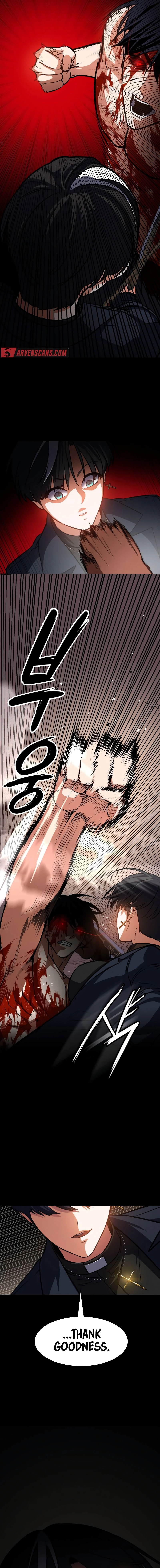 Read Daywalker Manga Online