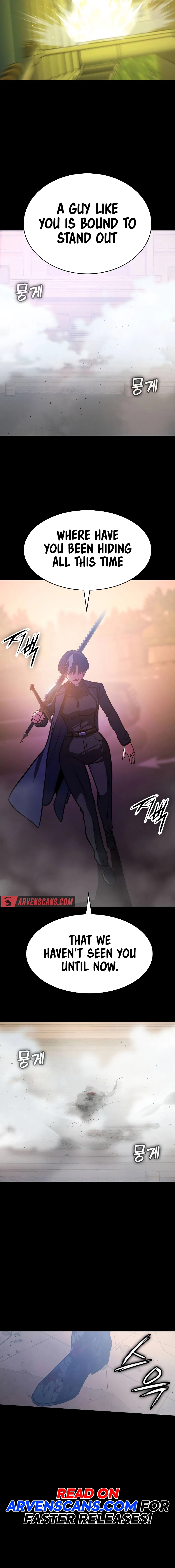 Read Daywalker Manga Online