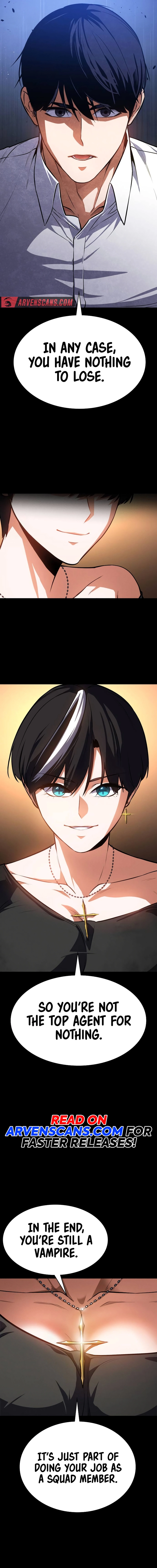 Read Daywalker Manga Online