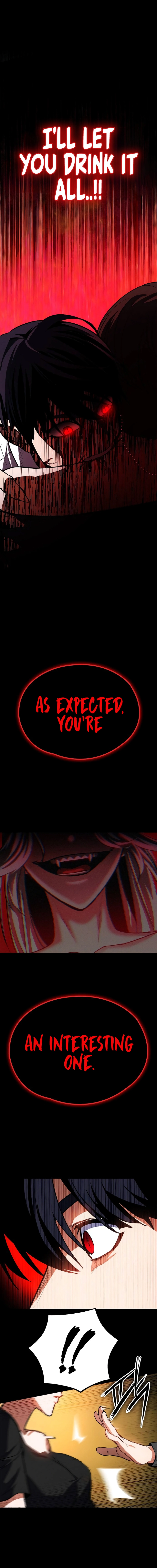 Read Daywalker Manga Online