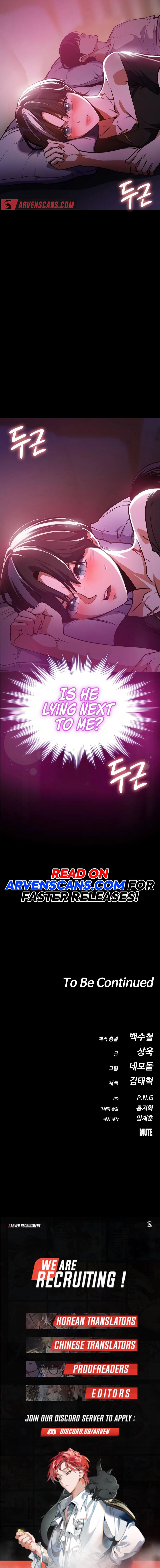 Read Daywalker Manga Online