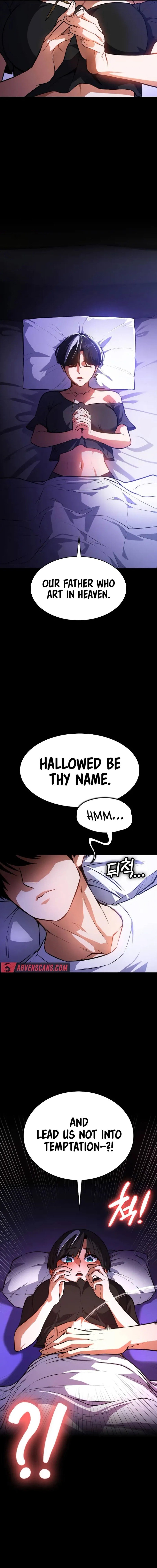 Read Daywalker Manga Online