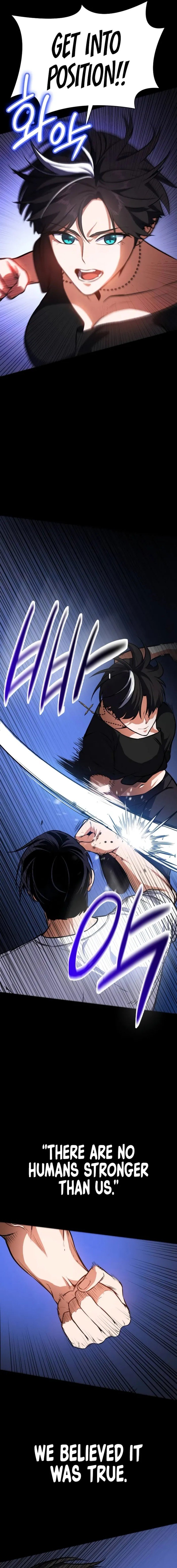 Read Daywalker Manga Online