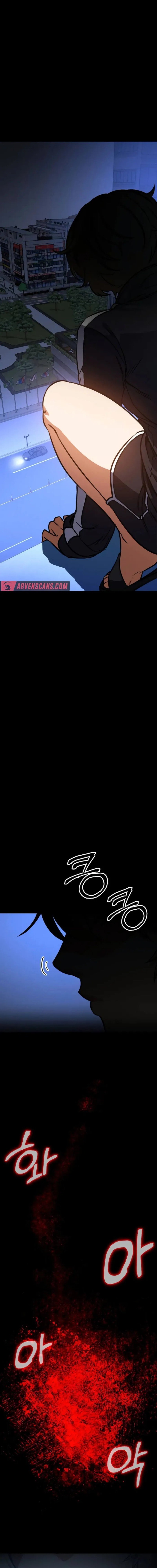 Read Daywalker Manga Online