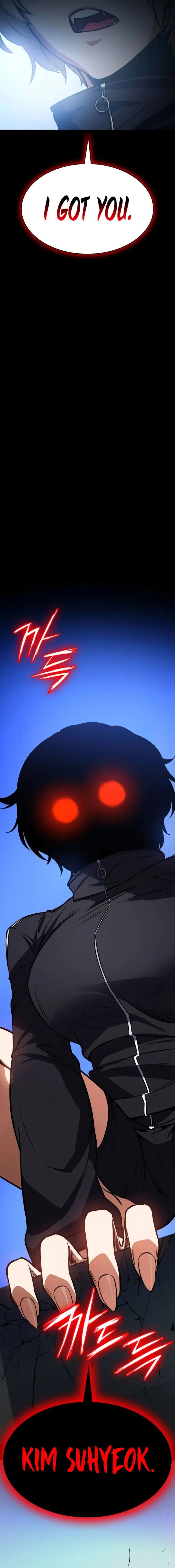 Read Daywalker Manga Online