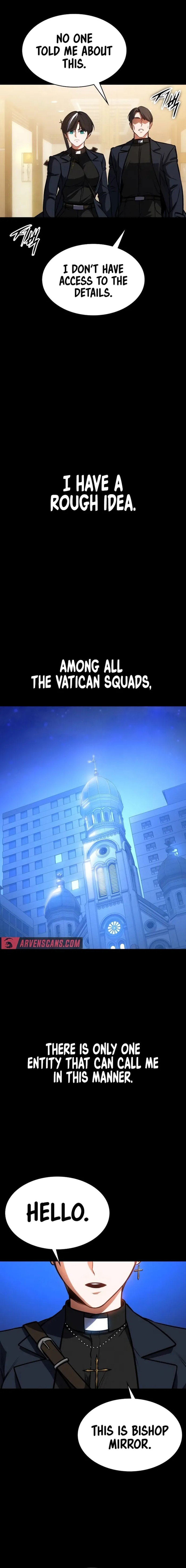 Read Daywalker Manga Online