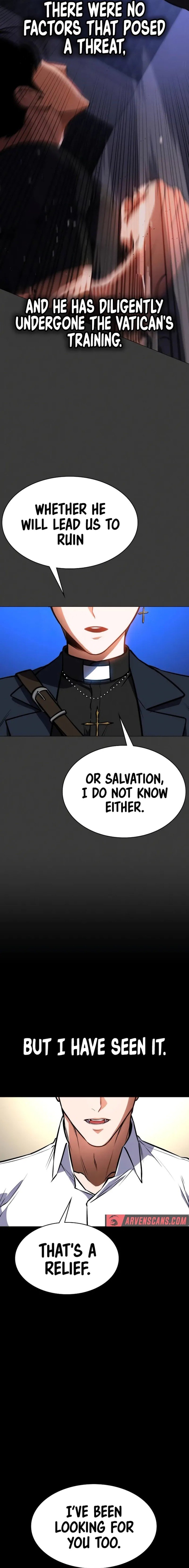 Read Daywalker Manga Online