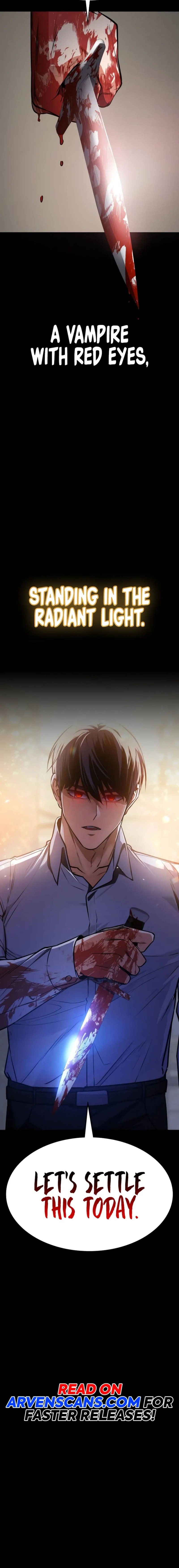 Read Daywalker Manga Online