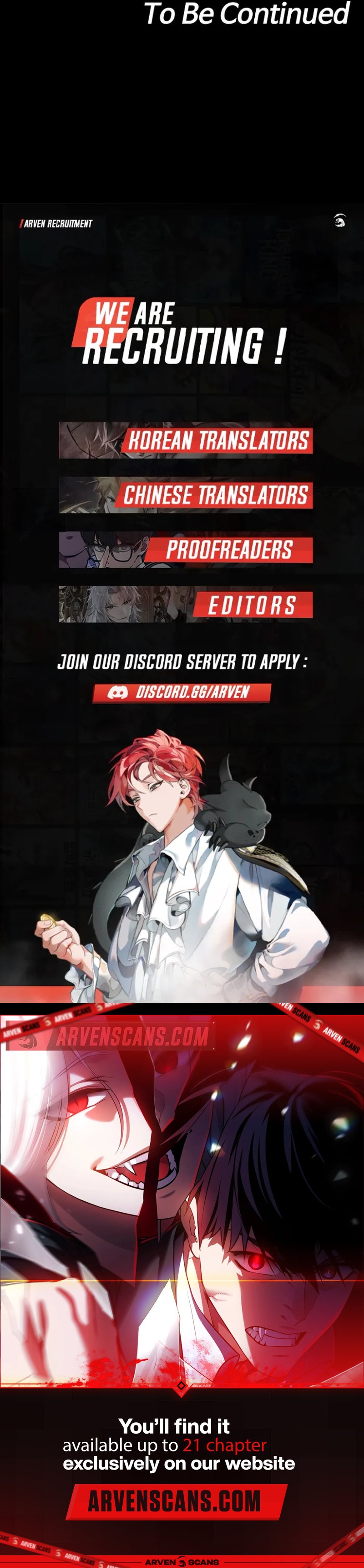 Read Daywalker Manga Online