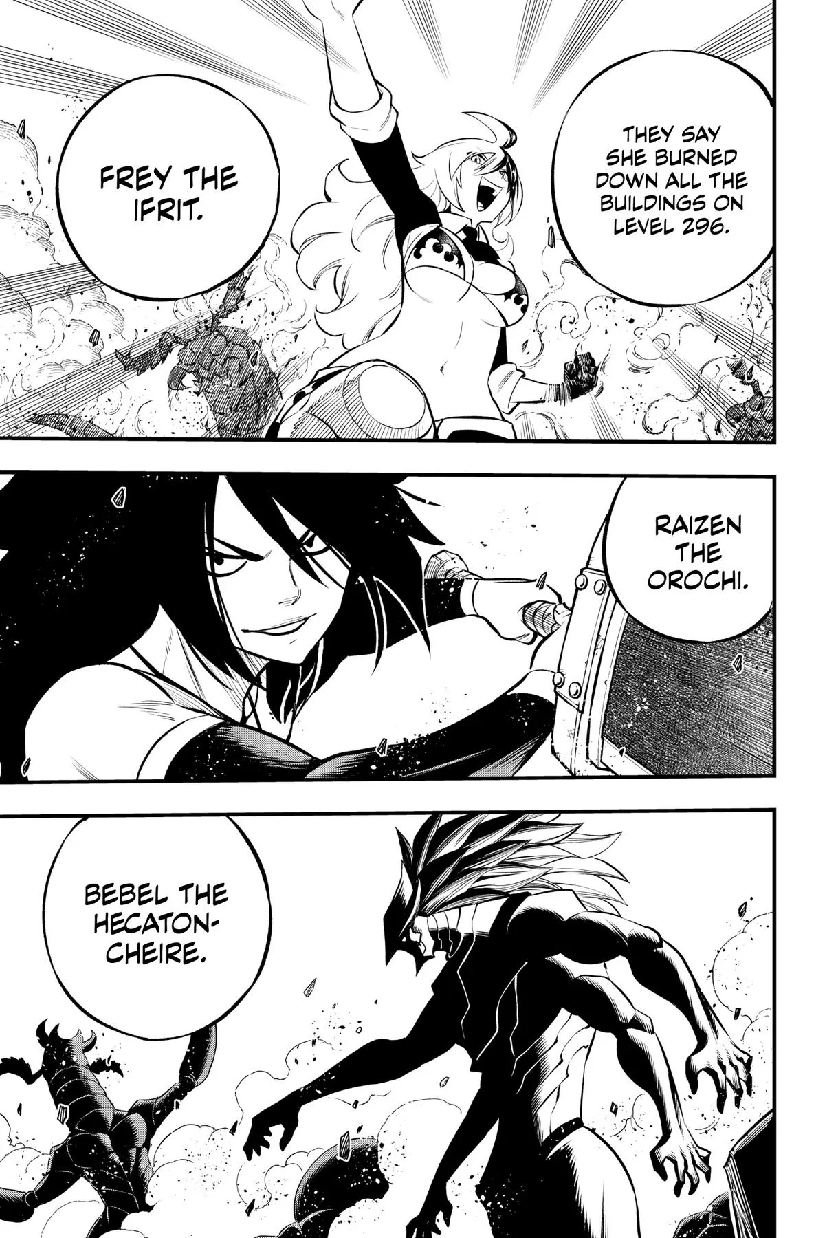 Read Dead Rock Manga Online