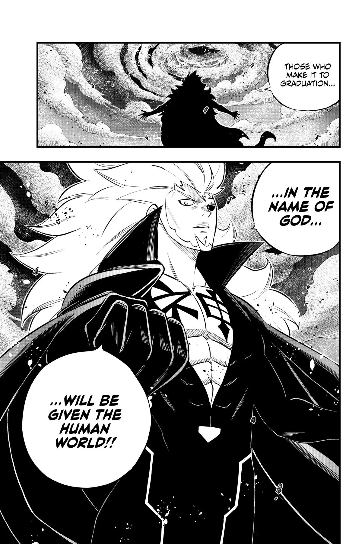 Read Dead Rock Manga Online