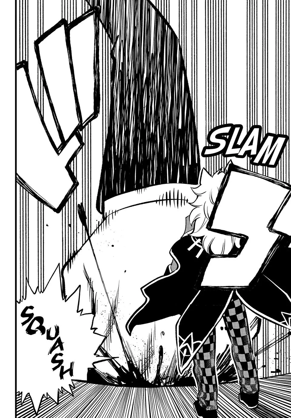 Read Dead Rock Manga Online