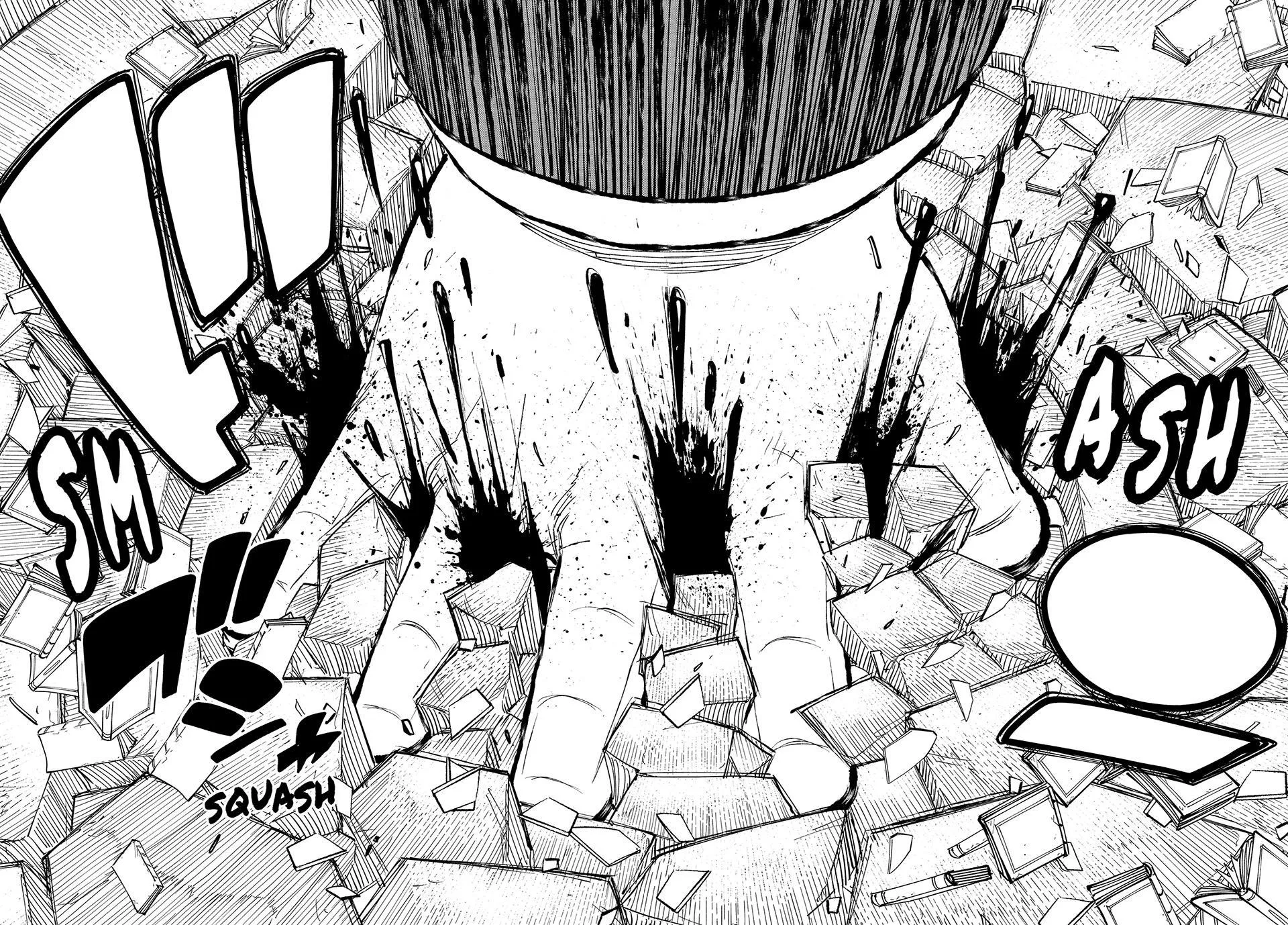 Read Dead Rock Manga Online