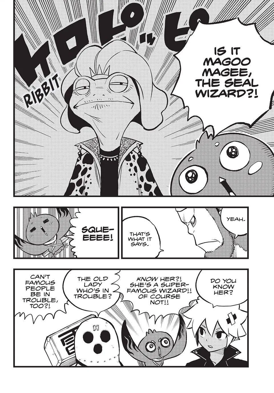 Read Dead Rock Manga Online