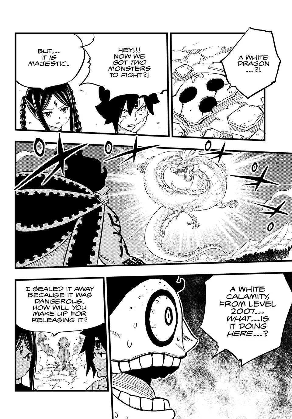 Read Dead Rock Manga Online