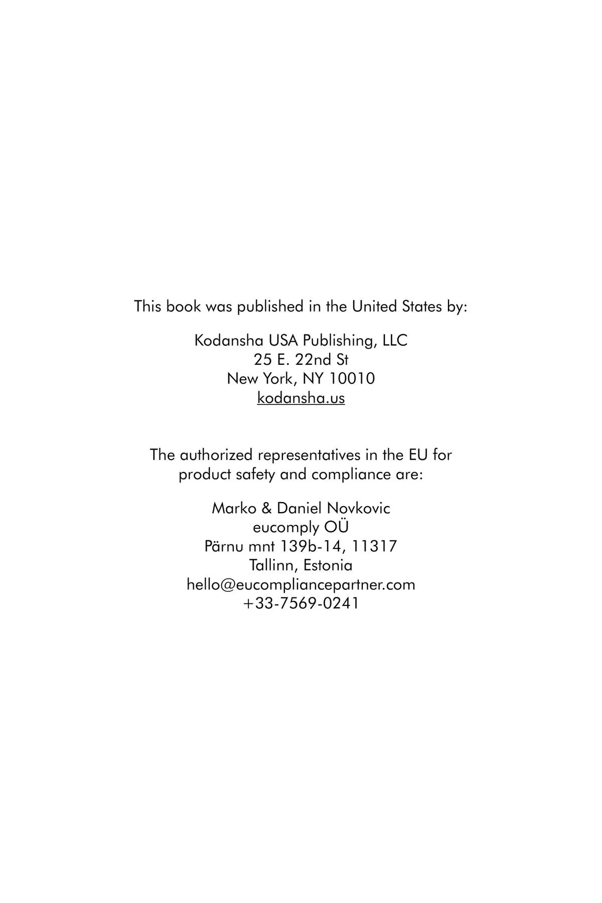 Read Dead Rock Manga Online