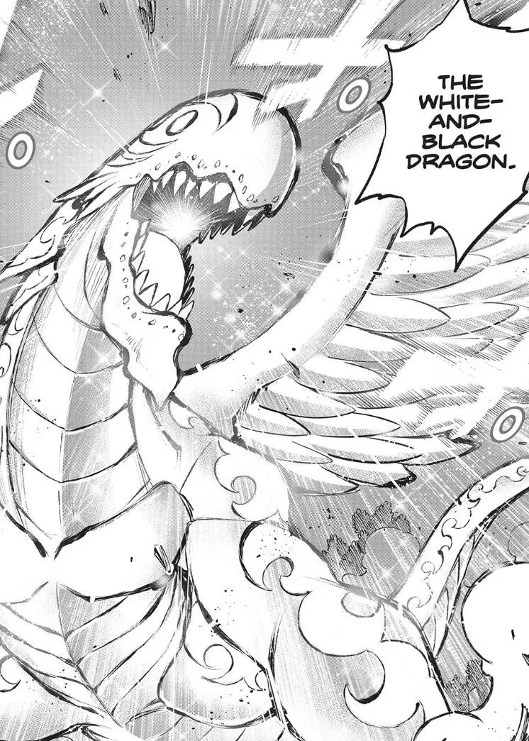 Read Dead Rock Manga Online