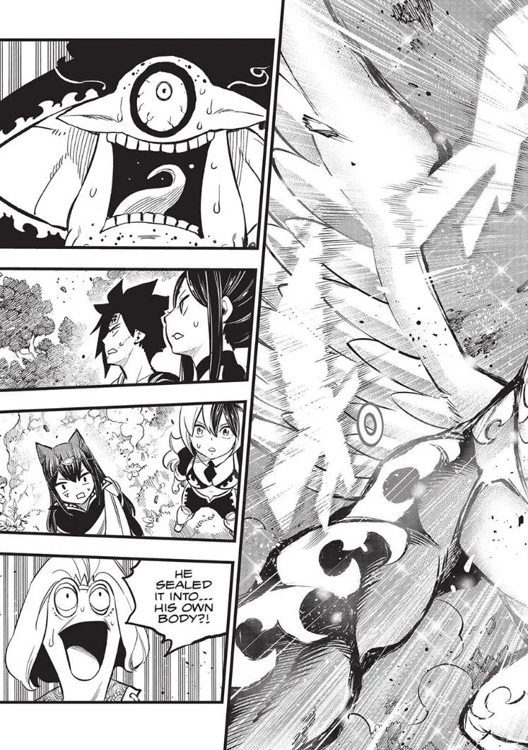 Read Dead Rock Manga Online