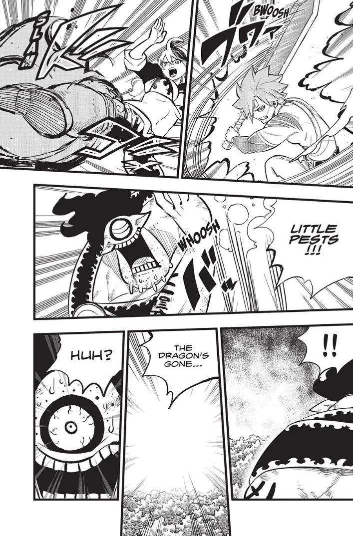 Read Dead Rock Manga Online