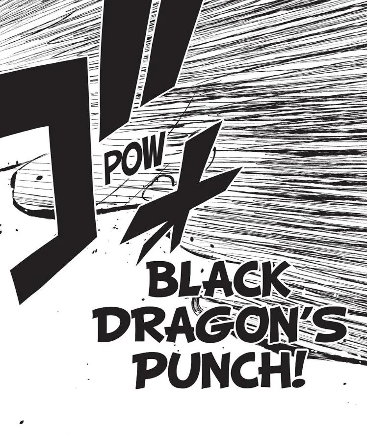 Read Dead Rock Manga Online