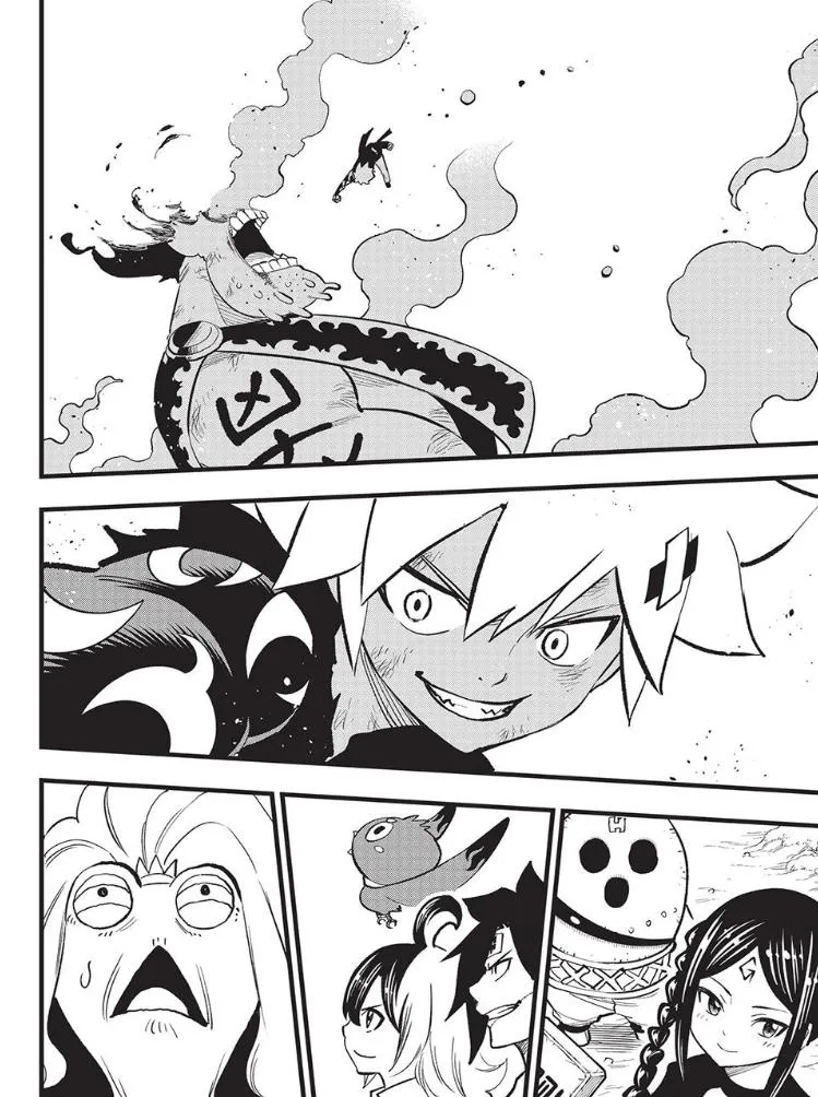 Read Dead Rock Manga Online