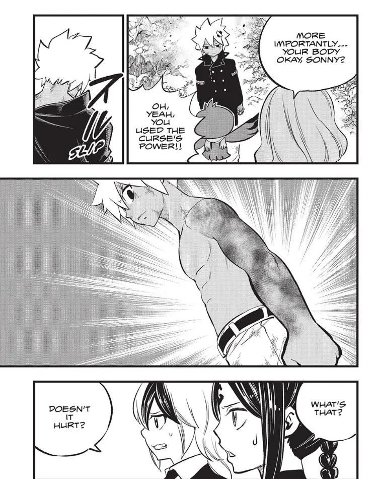 Read Dead Rock Manga Online