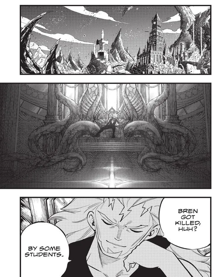 Read Dead Rock Manga Online