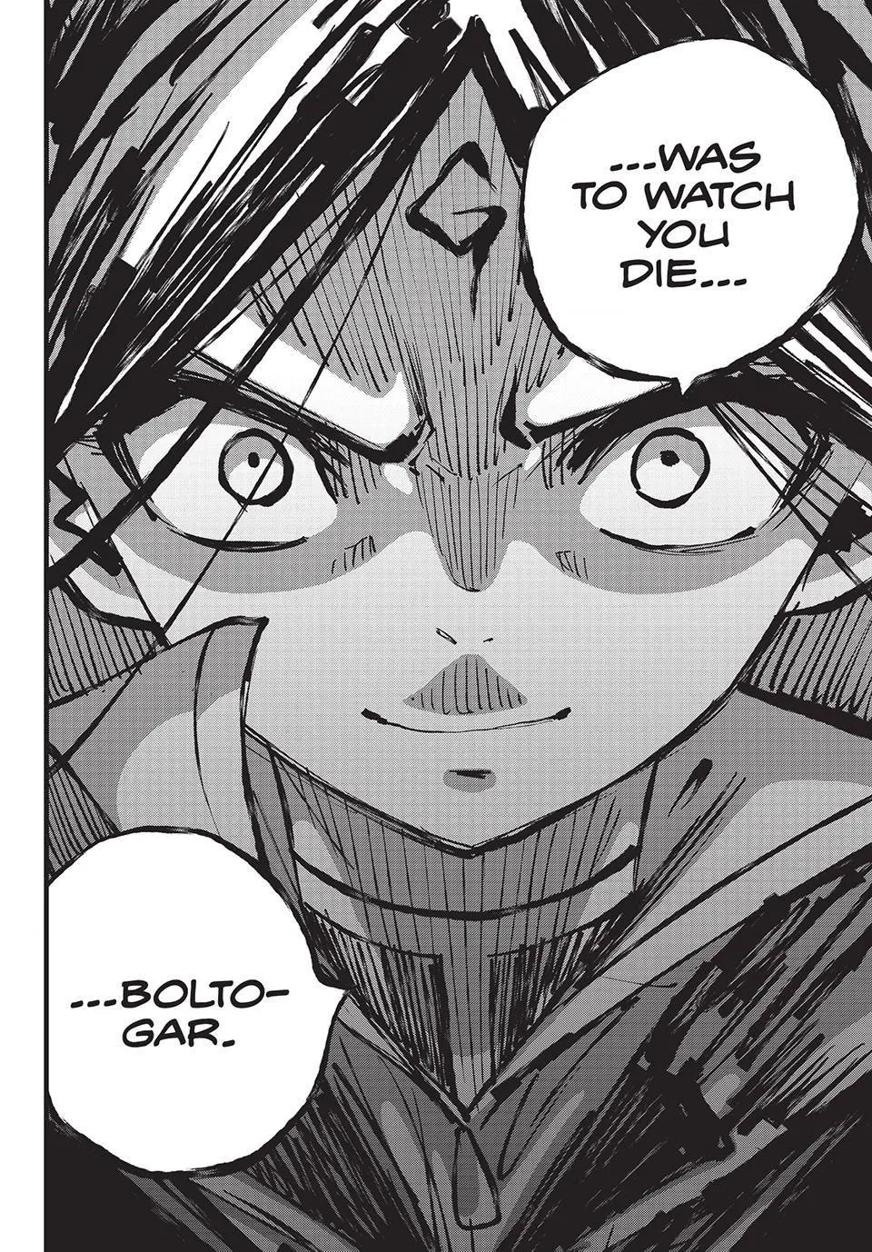 Read Dead Rock Manga Online