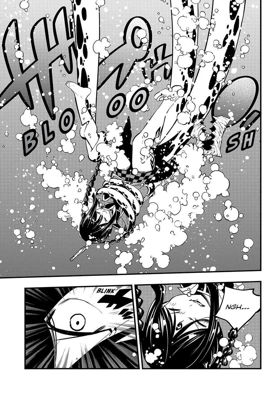 Read Dead Rock Manga Online