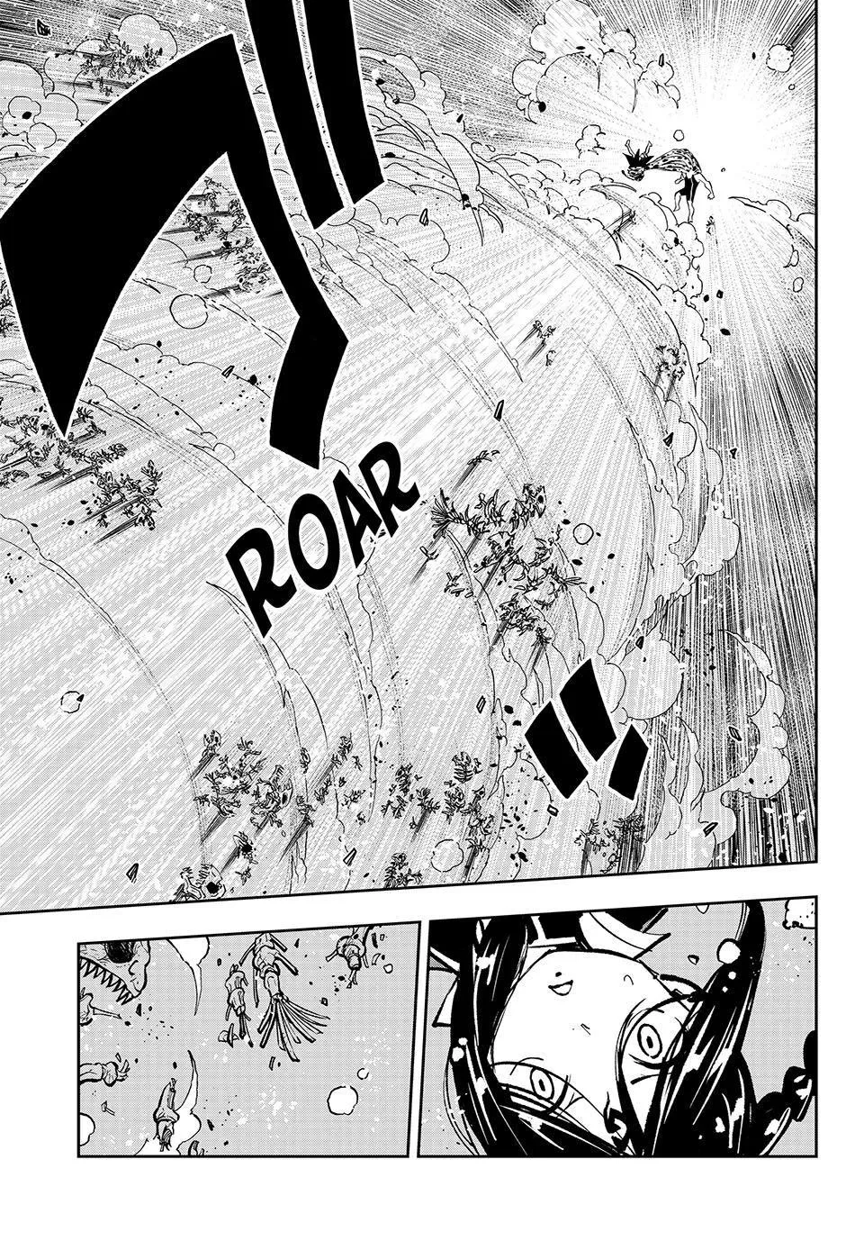 Read Dead Rock Manga Online