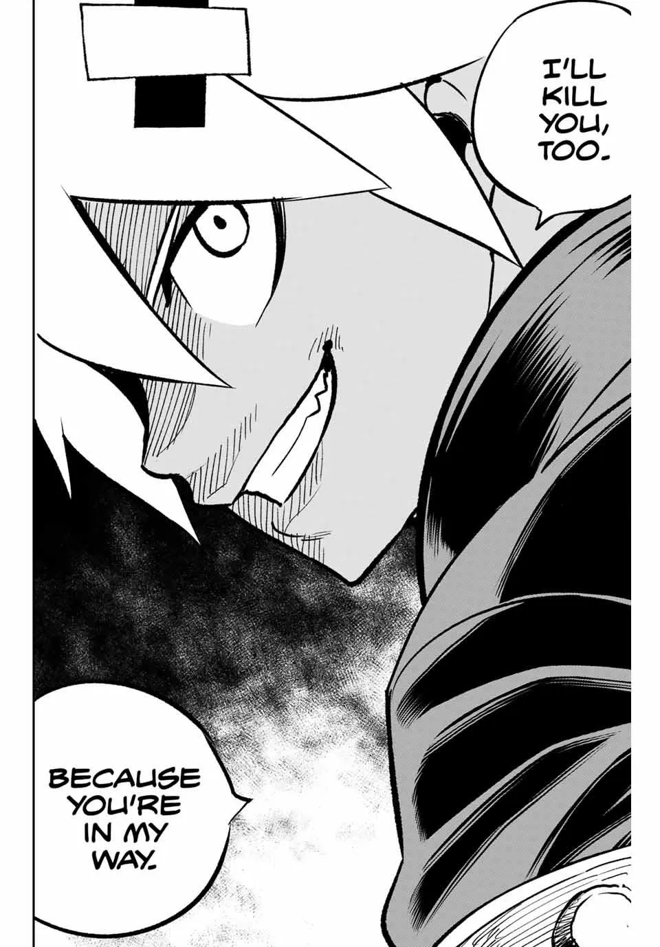 Read Dead Rock Manga Online