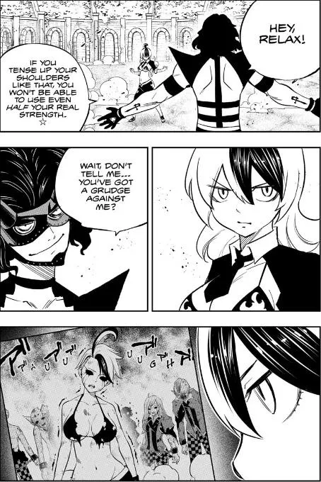 Read Dead Rock Manga Online