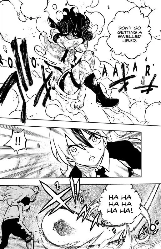 Read Dead Rock Manga Online