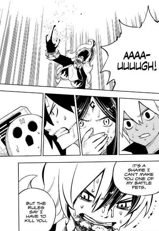 Read Dead Rock Manga Online