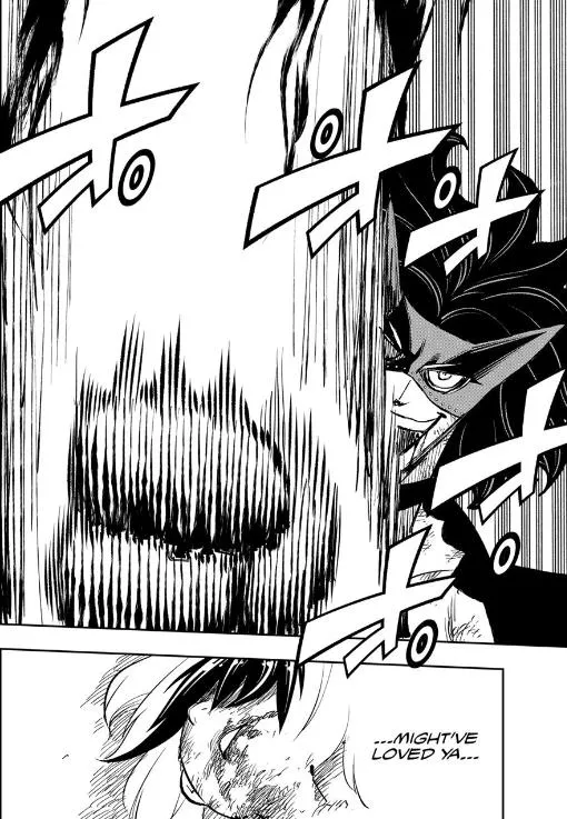 Read Dead Rock Manga Online