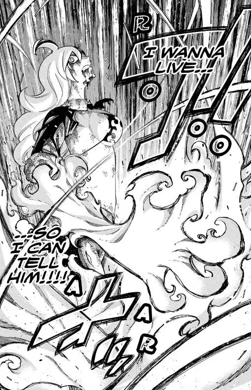 Read Dead Rock Manga Online