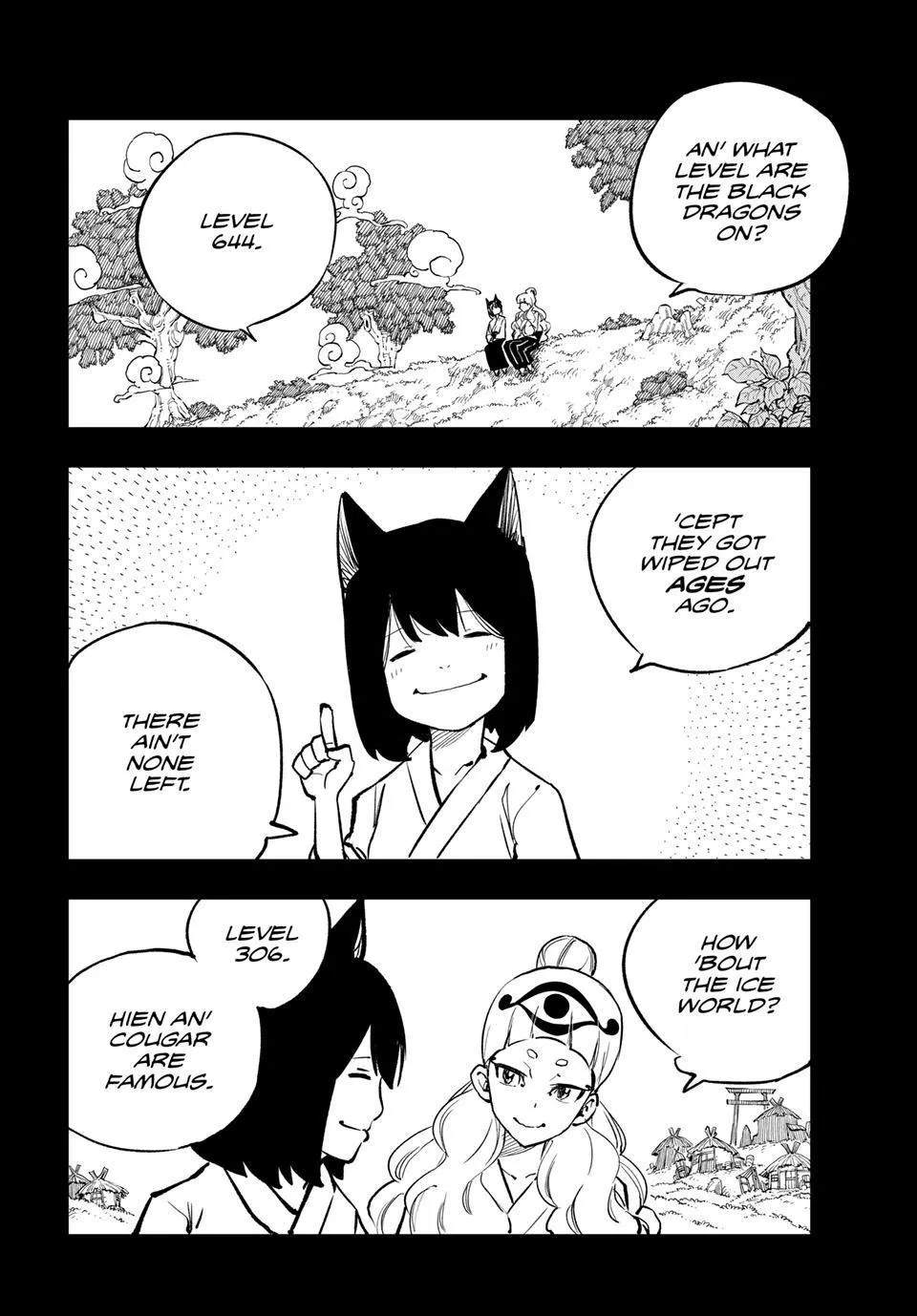 Read Dead Rock Manga Online