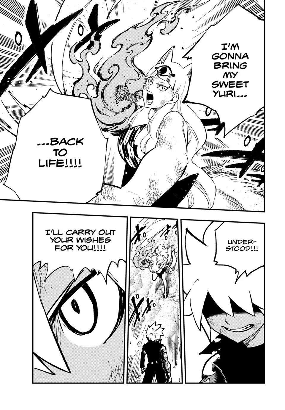 Read Dead Rock Manga Online