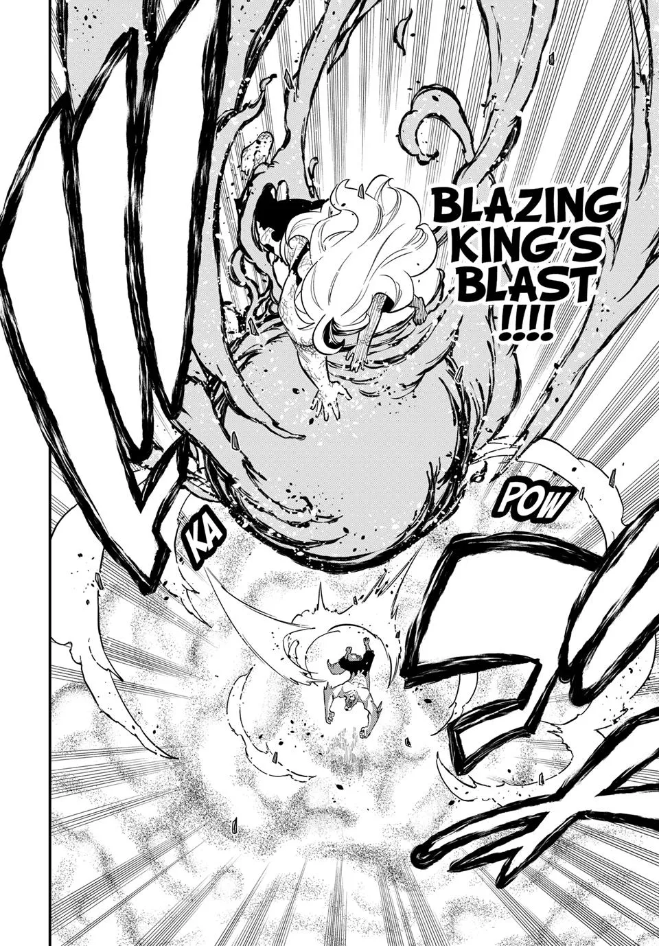 Read Dead Rock Manga Online