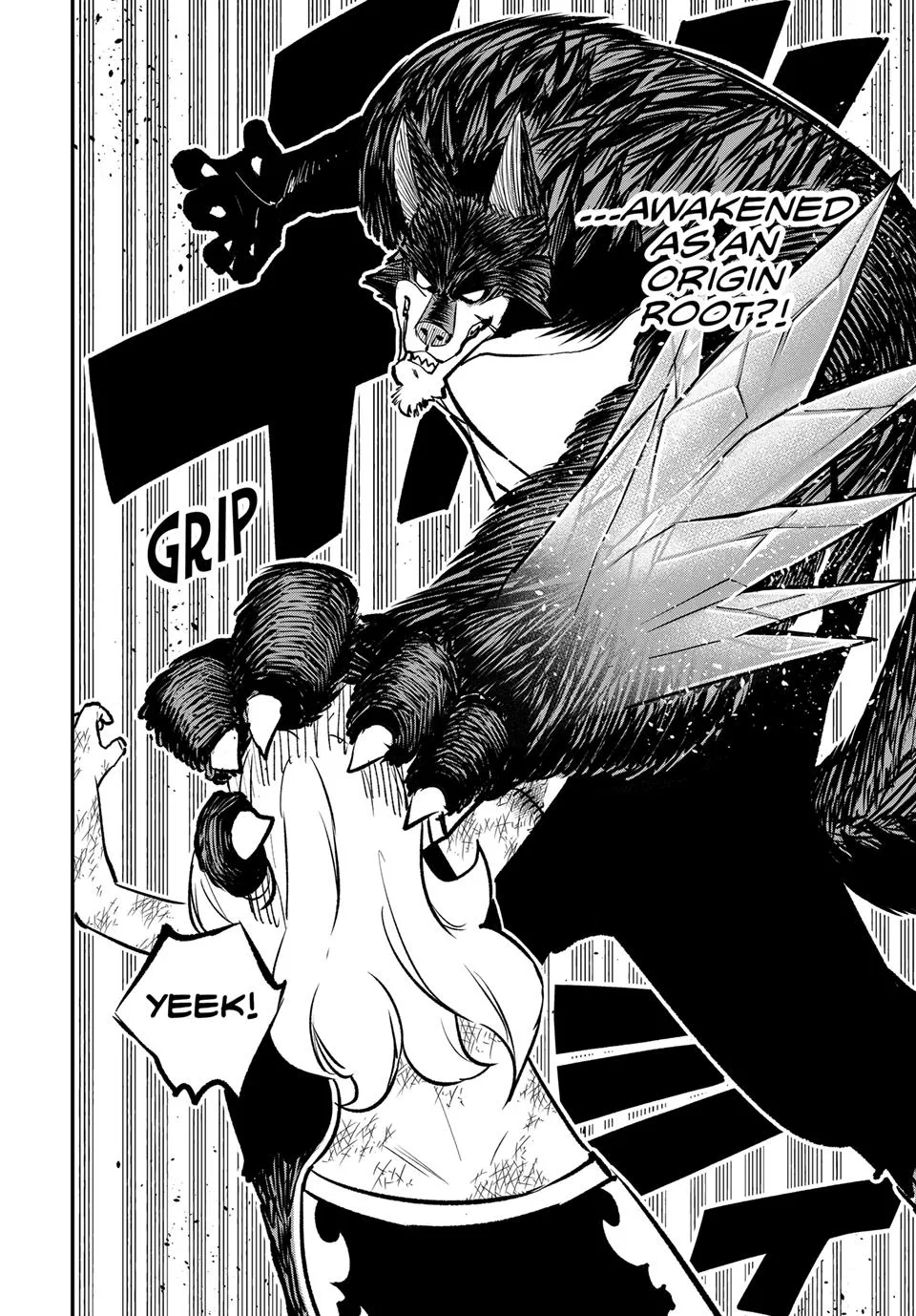 Read Dead Rock Manga Online