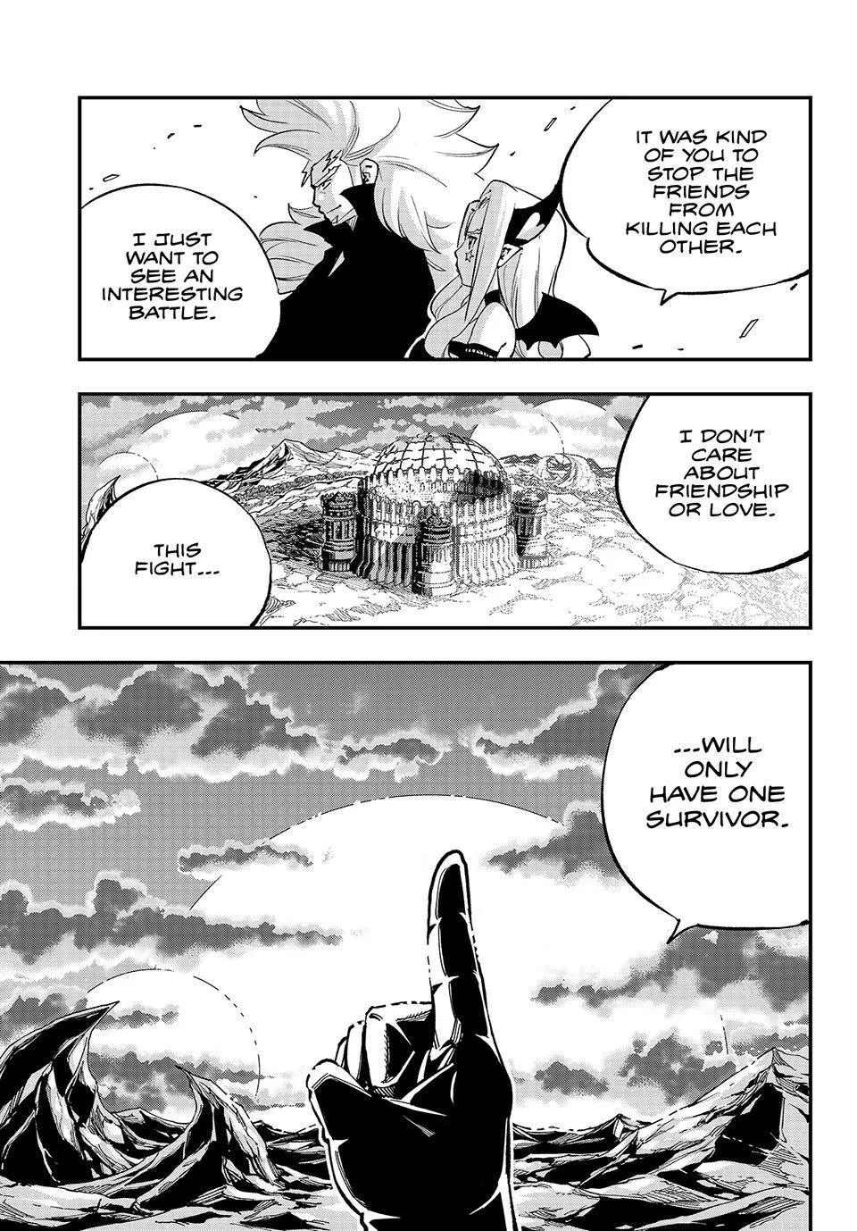 Read Dead Rock Manga Online