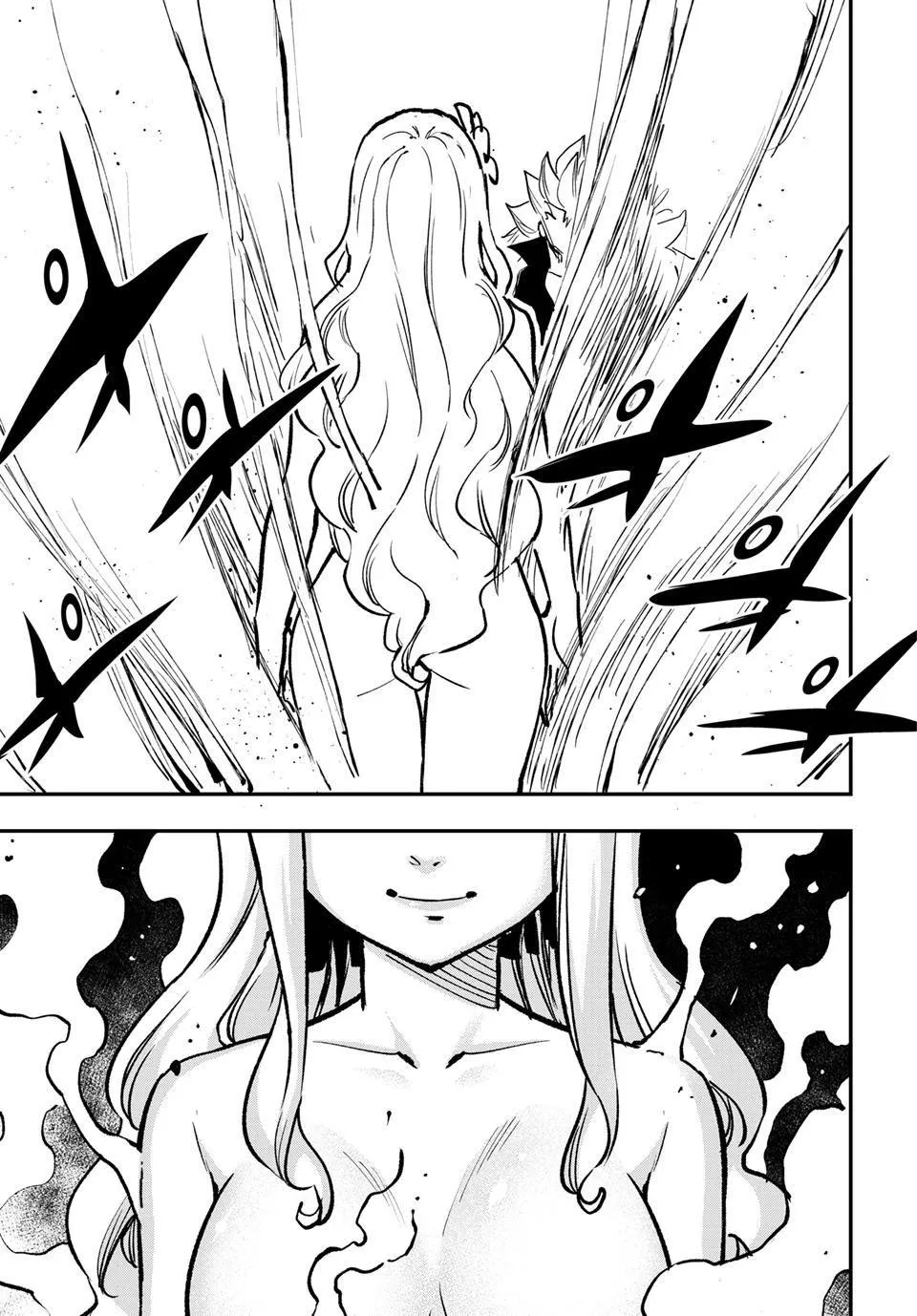 Read Dead Rock Manga Online