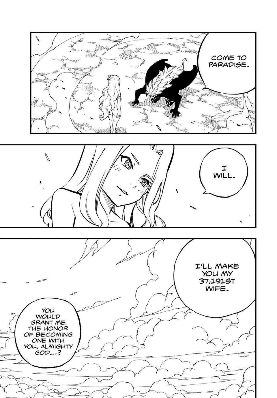 Read Dead Rock Manga Online