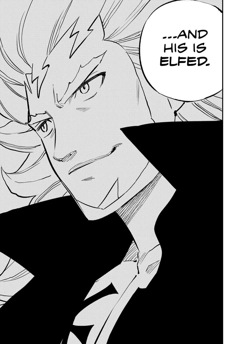 Read Dead Rock Manga Online