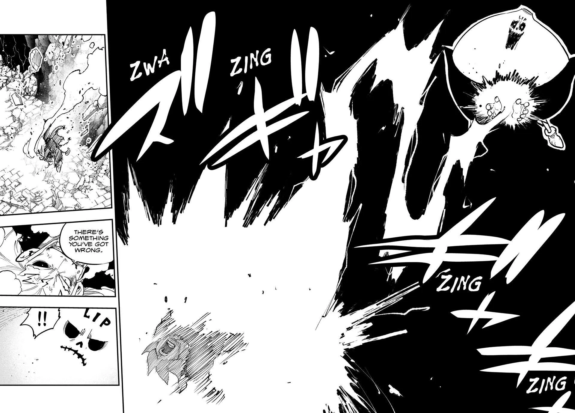 Read Dead Rock Manga Online