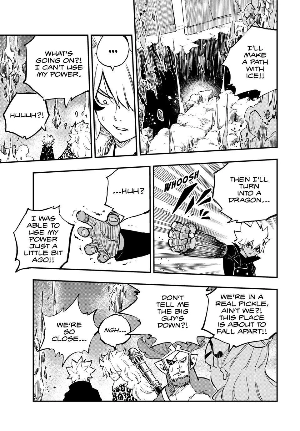 Read Dead Rock Manga Online