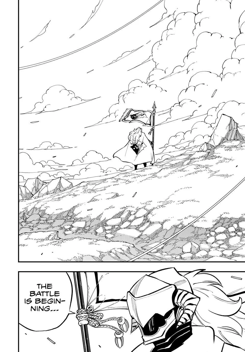 Read Dead Rock Manga Online