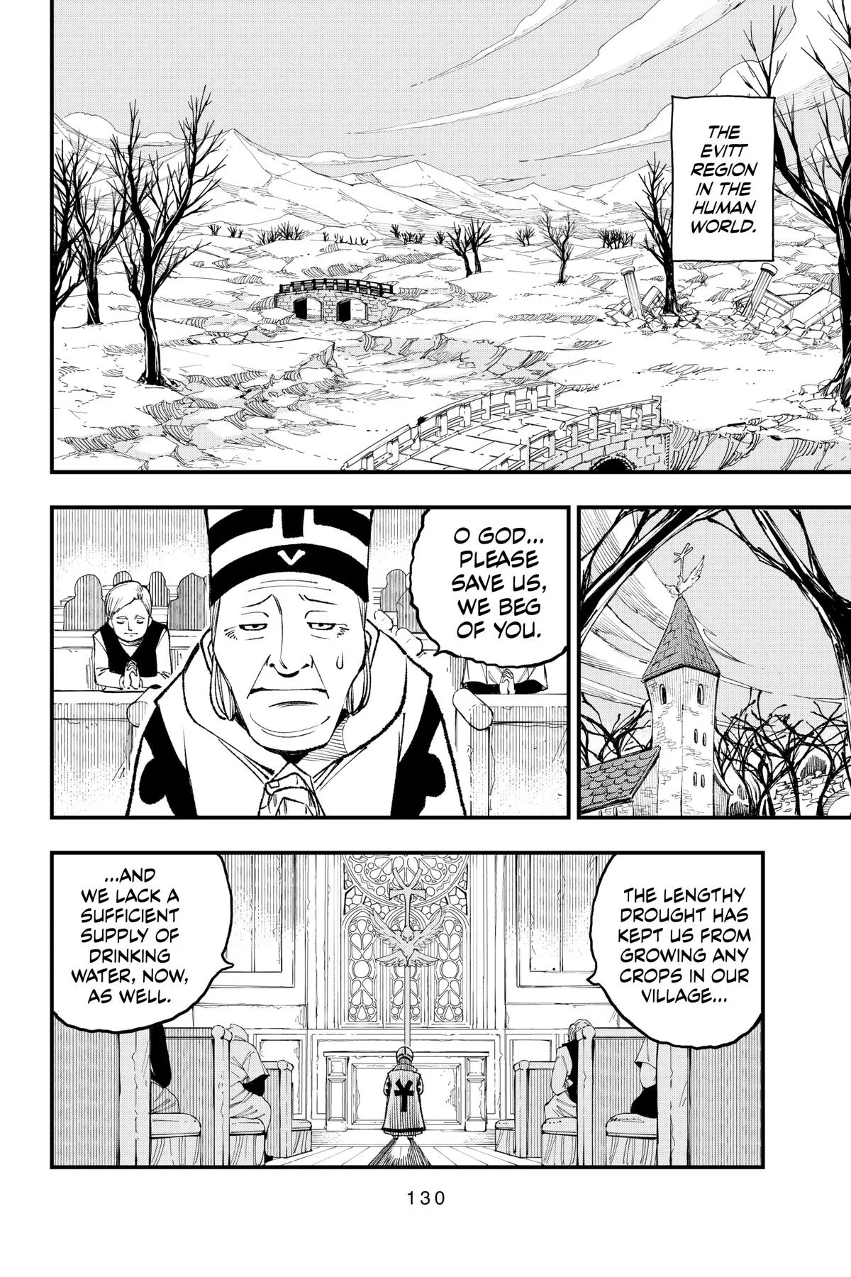 Read Dead Rock Manga Online