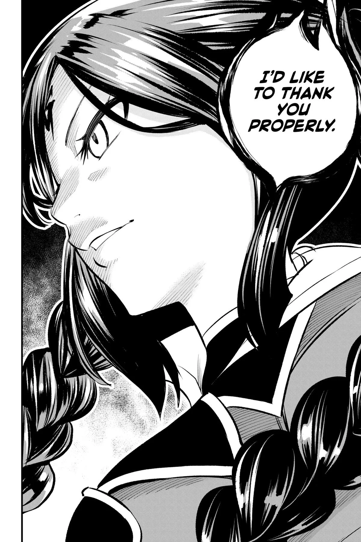 Read Dead Rock Manga Online