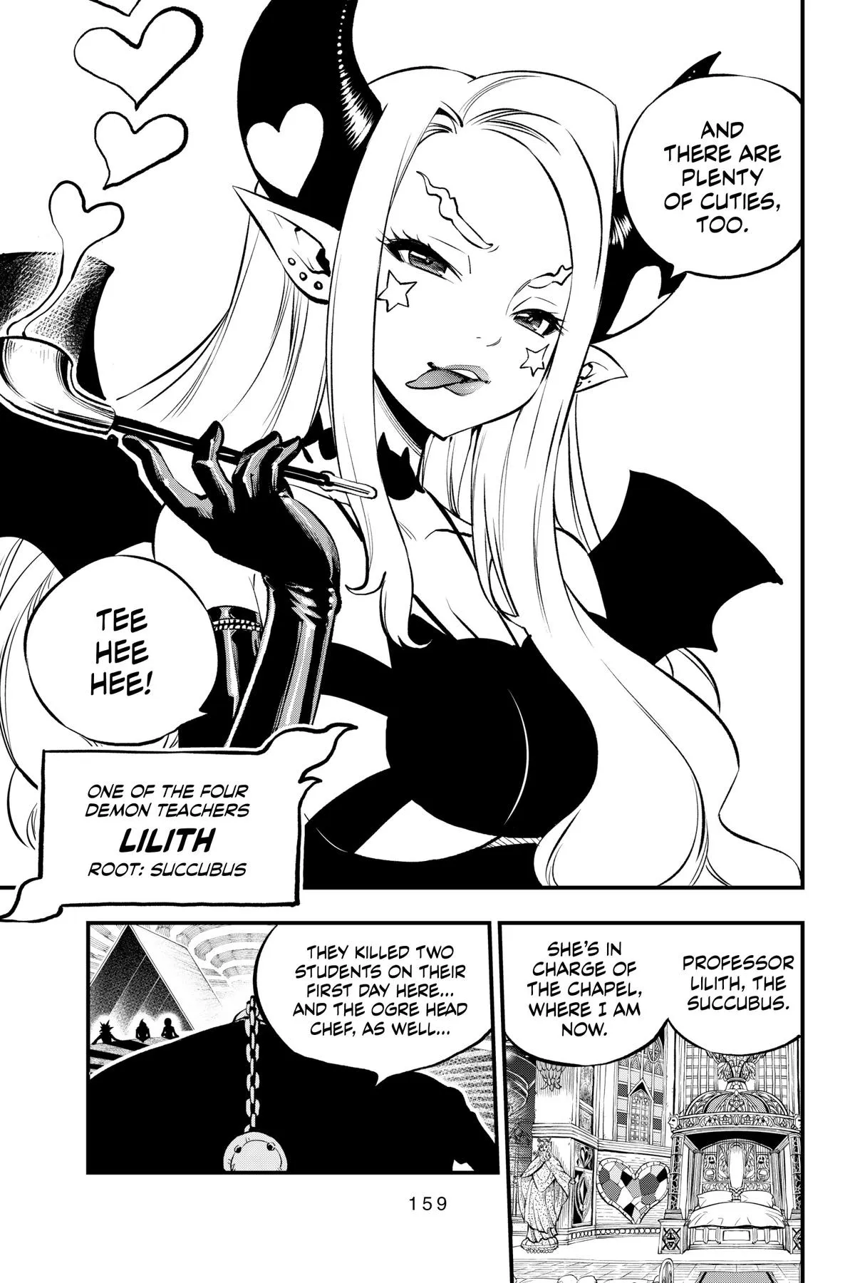 Read Dead Rock Manga Online